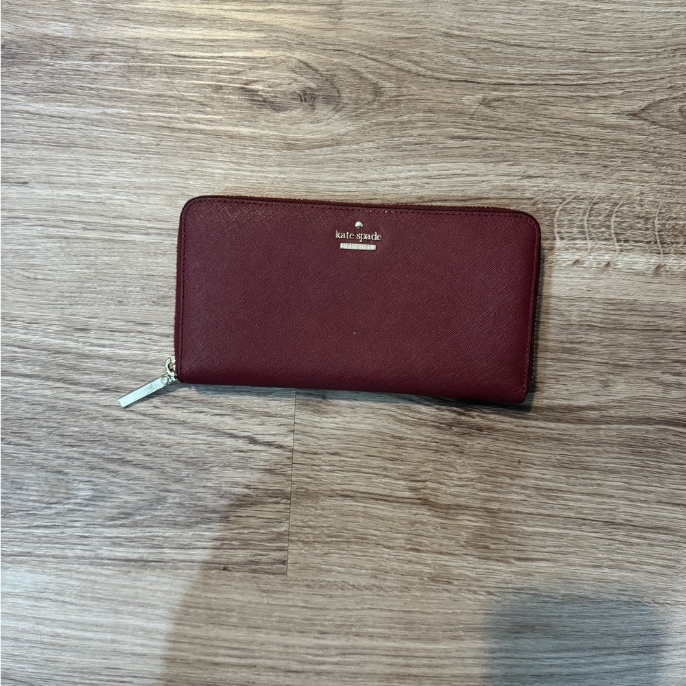 Kate Spade wallet